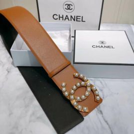 Picture of Chanel Belts _SKUChanelBelt70mm7D11851